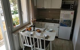 Apartman Jela Sibenik